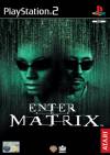 PS2 GAME - Enter the Matrix (MTX)